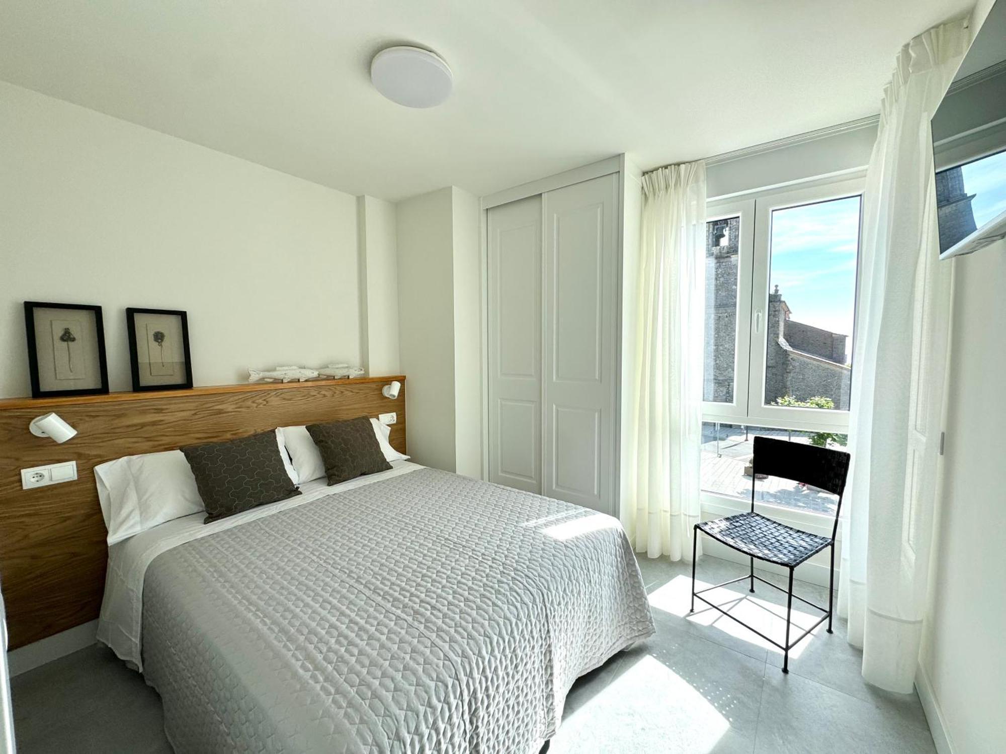 Apartamento Calas ノハ エクステリア 写真