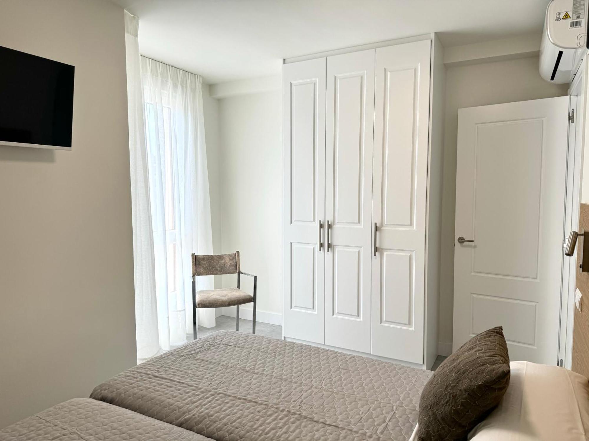 Apartamento Calas ノハ エクステリア 写真