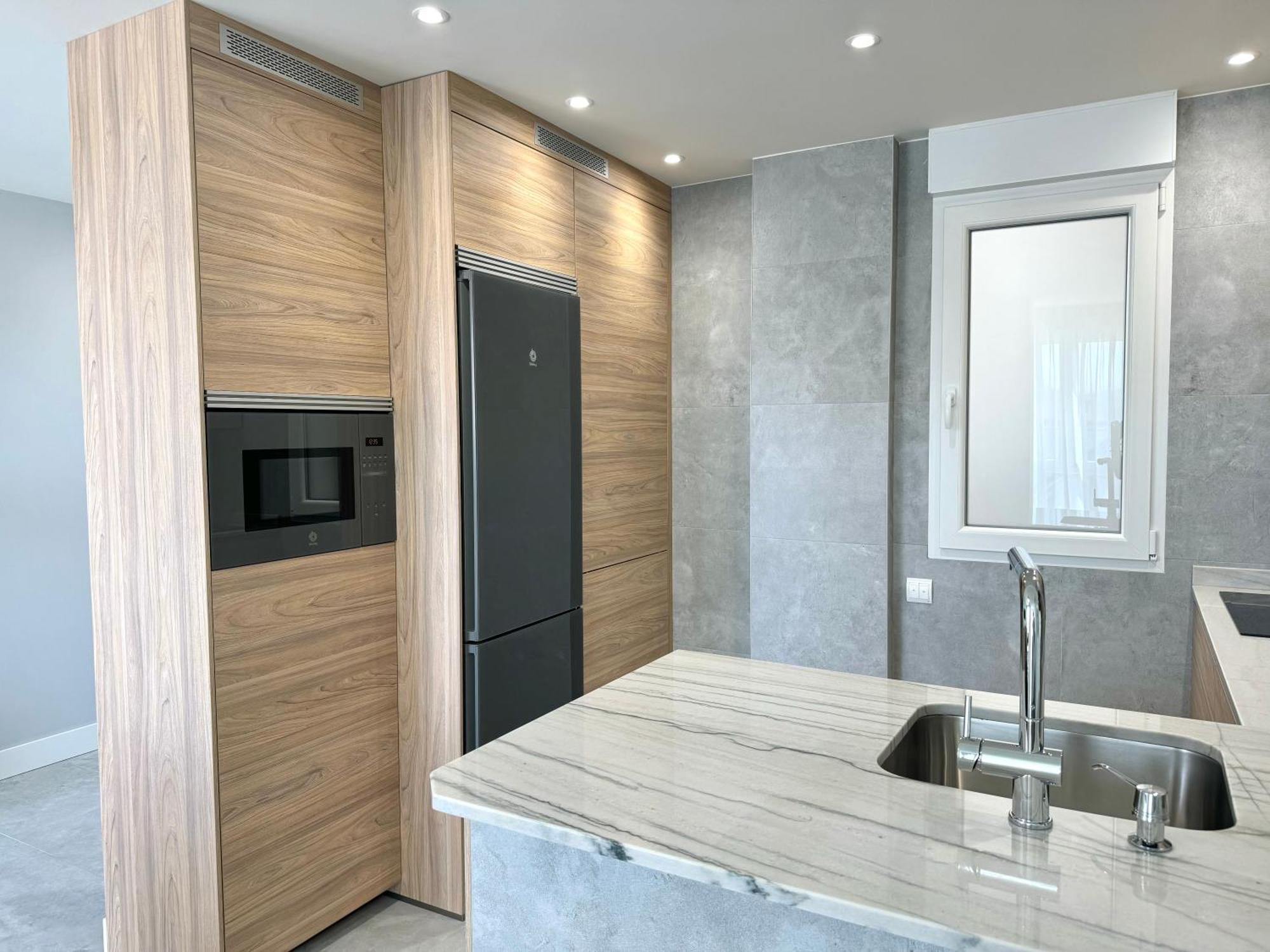 Apartamento Calas ノハ エクステリア 写真