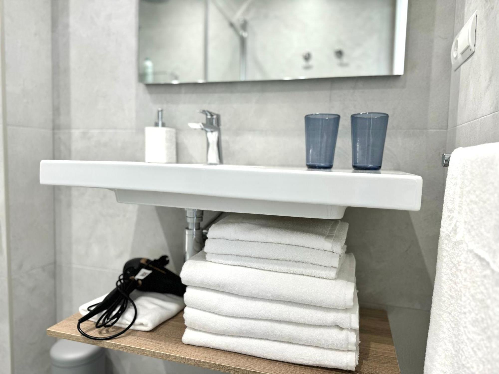 Apartamento Calas ノハ エクステリア 写真