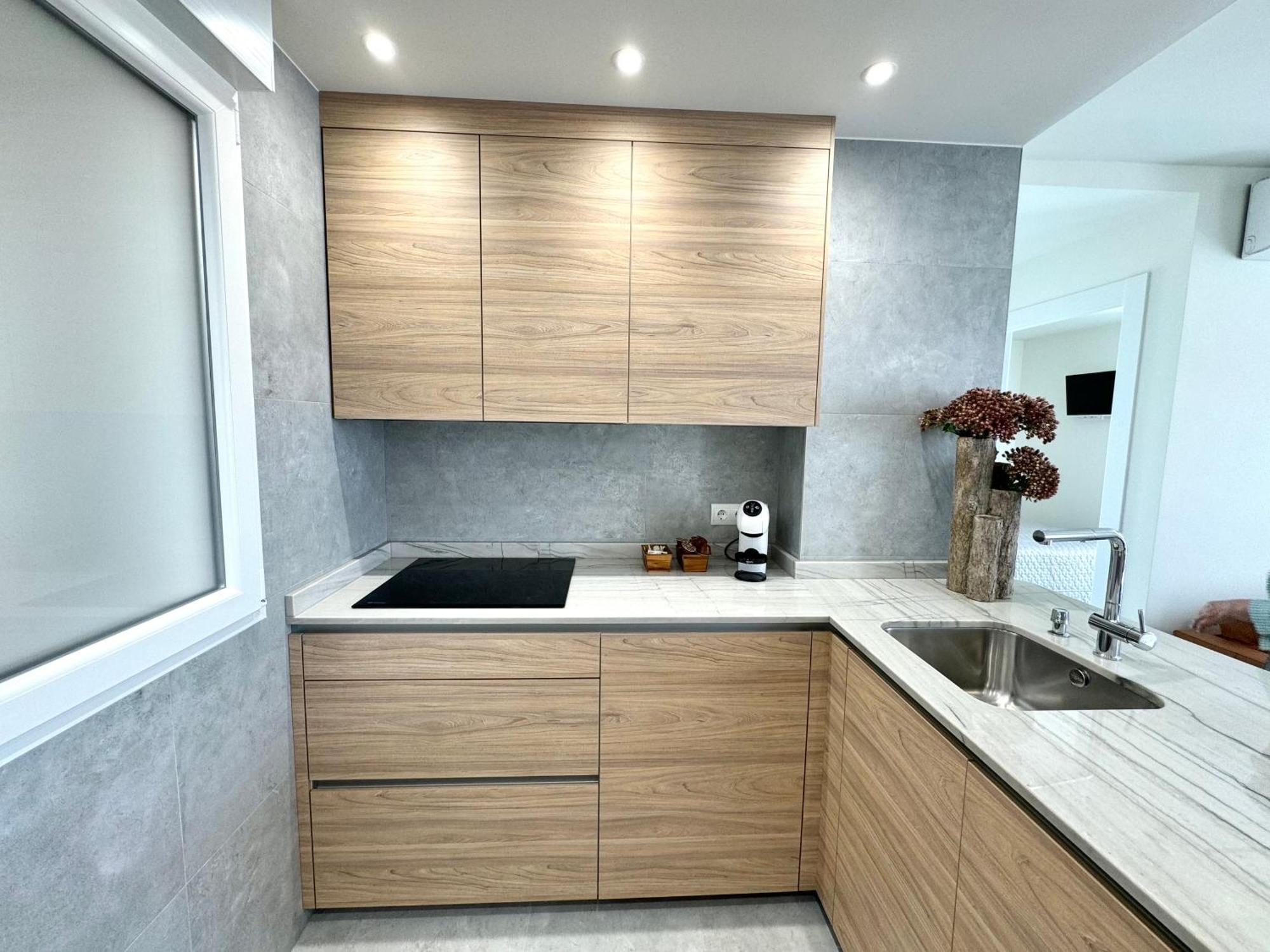 Apartamento Calas ノハ エクステリア 写真