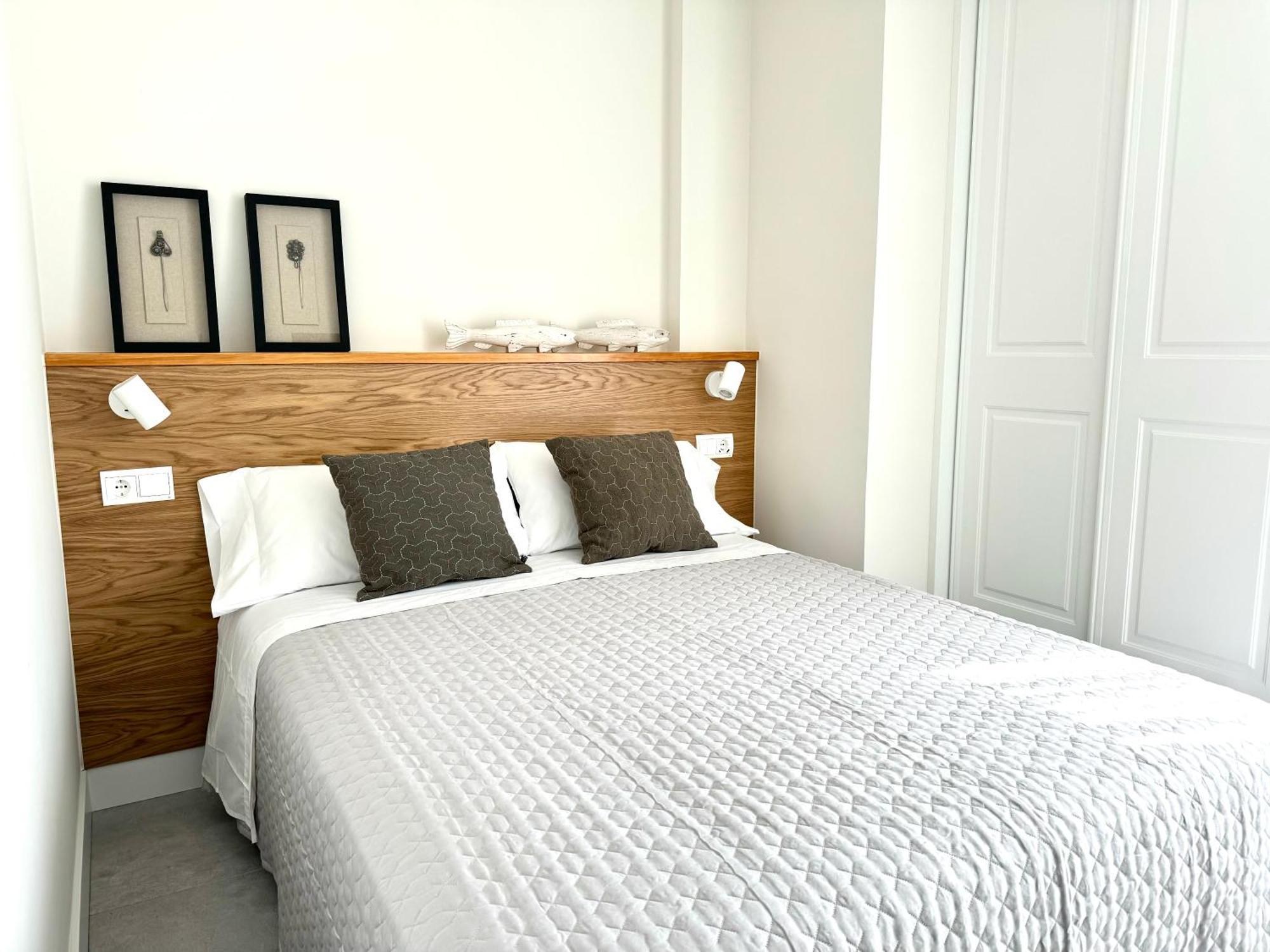 Apartamento Calas ノハ エクステリア 写真