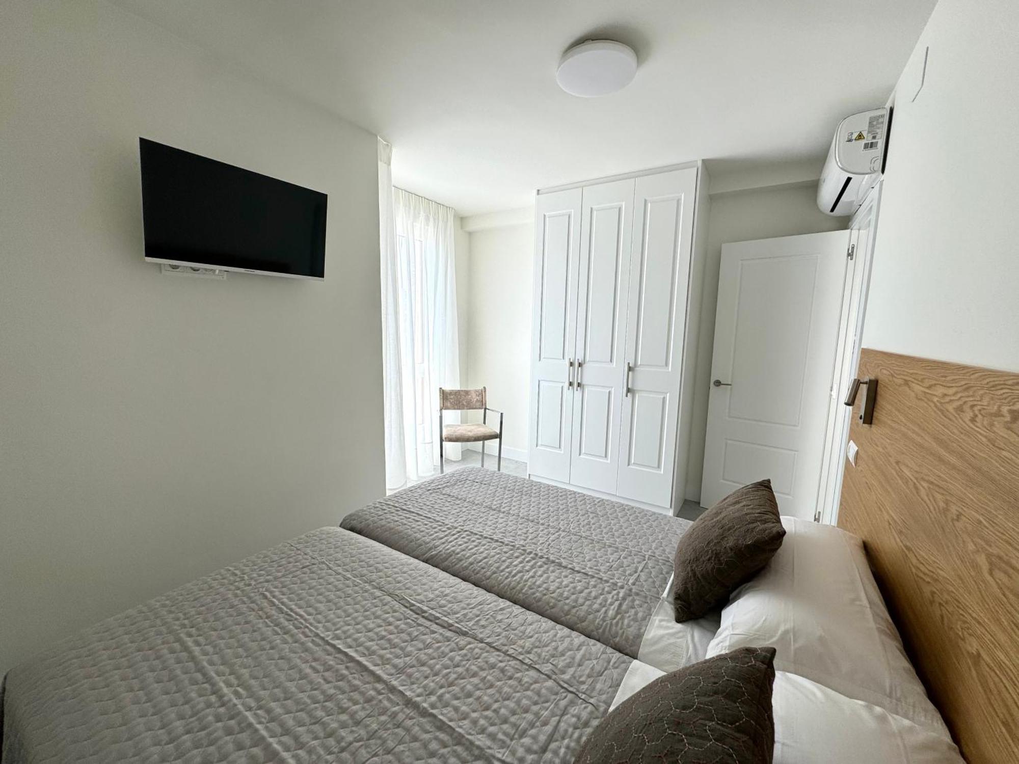 Apartamento Calas ノハ エクステリア 写真