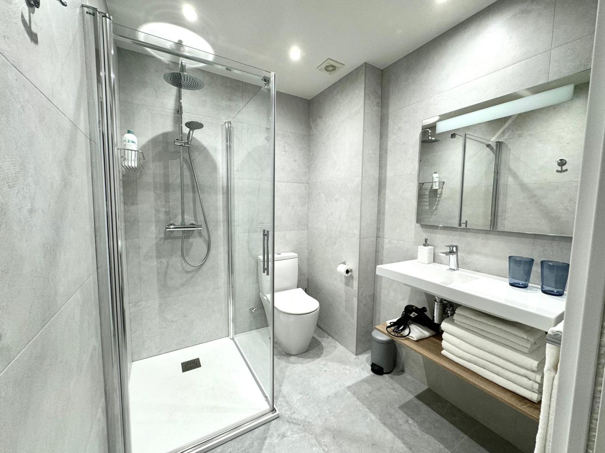 Apartamento Calas ノハ エクステリア 写真