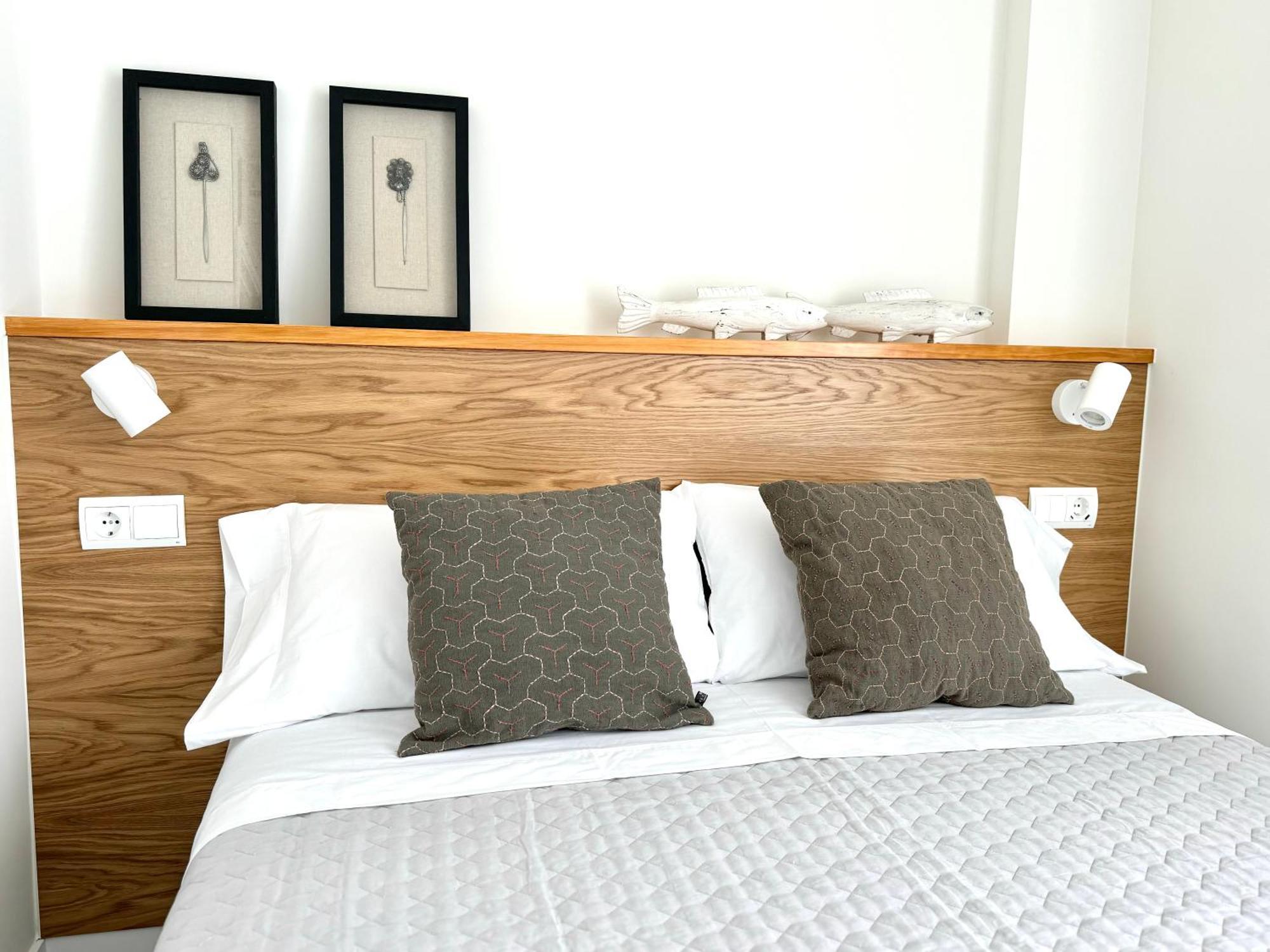 Apartamento Calas ノハ エクステリア 写真