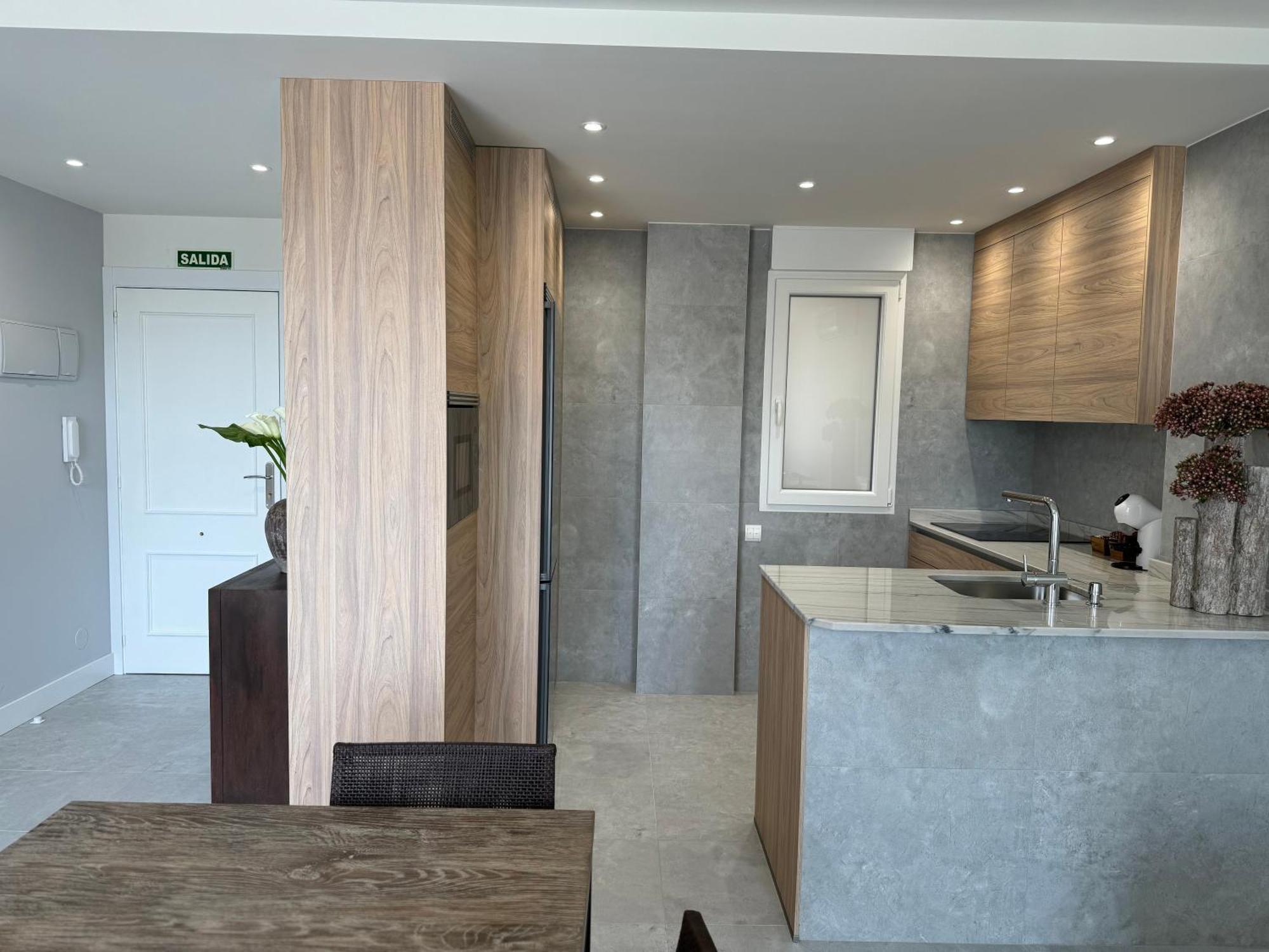 Apartamento Calas ノハ エクステリア 写真