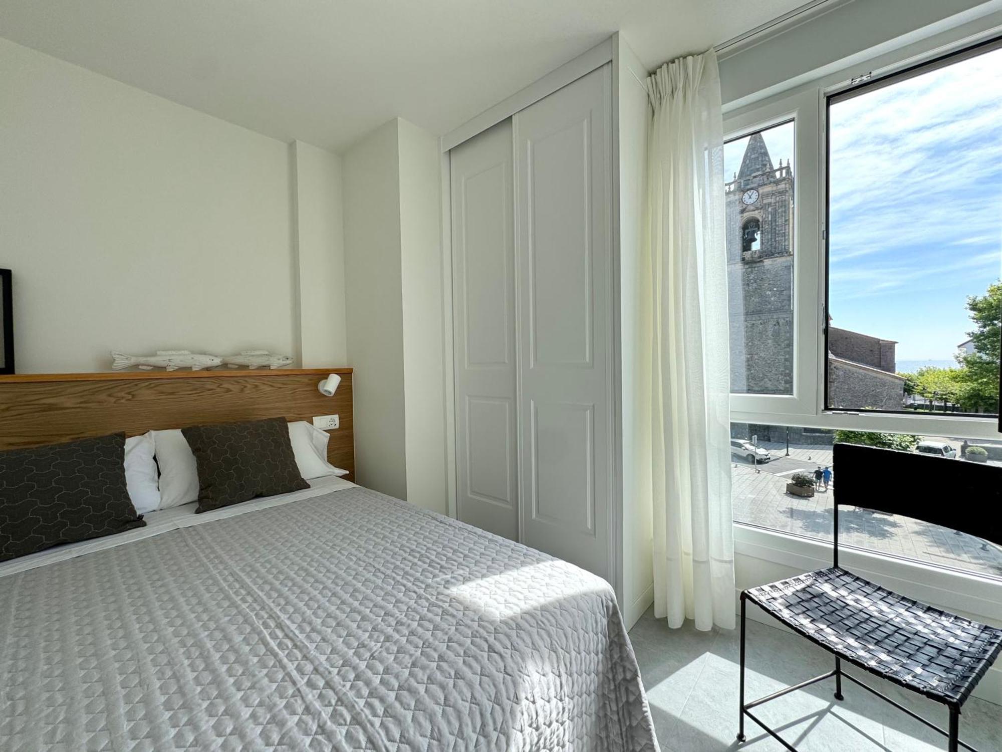 Apartamento Calas ノハ エクステリア 写真