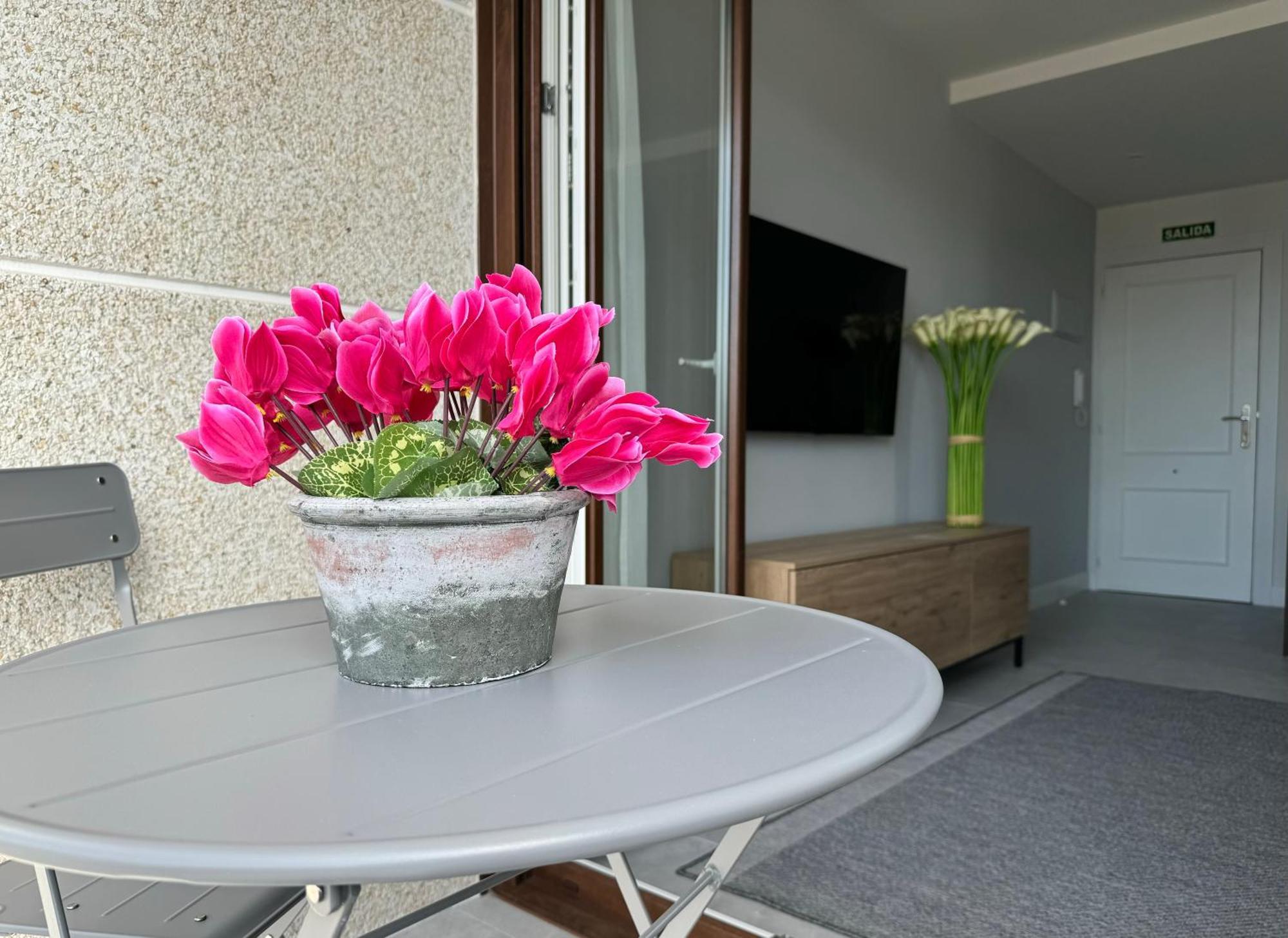 Apartamento Calas ノハ エクステリア 写真