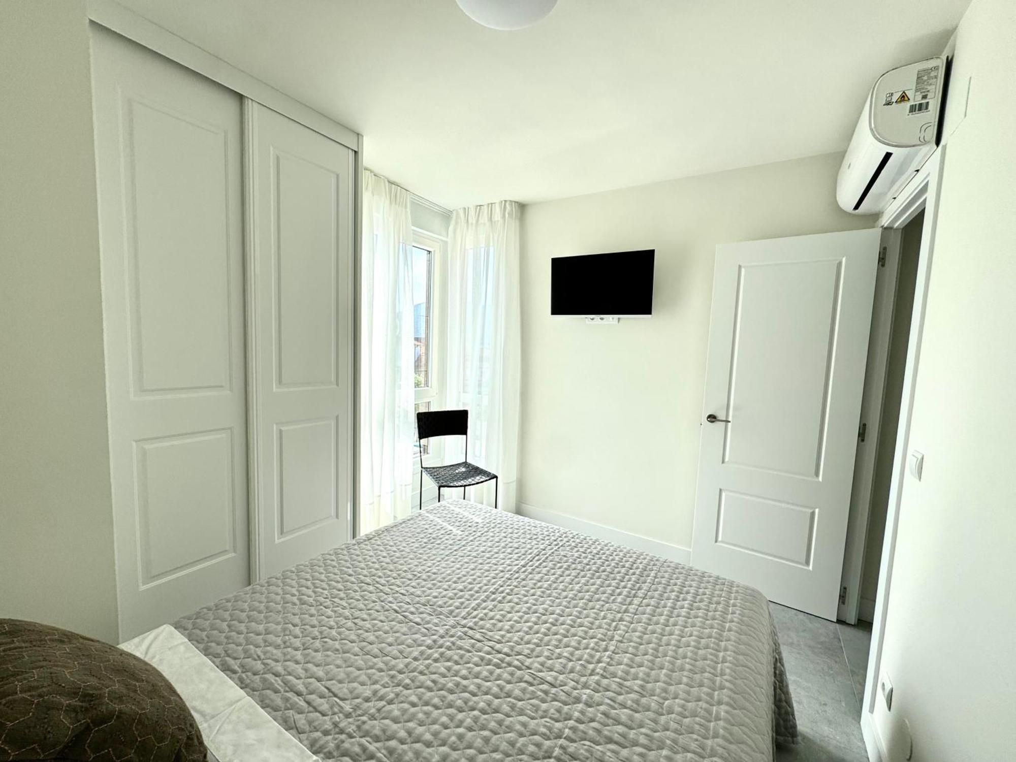 Apartamento Calas ノハ エクステリア 写真