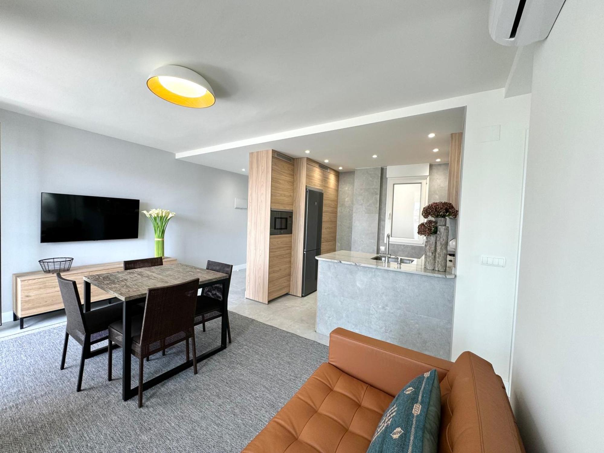 Apartamento Calas ノハ エクステリア 写真