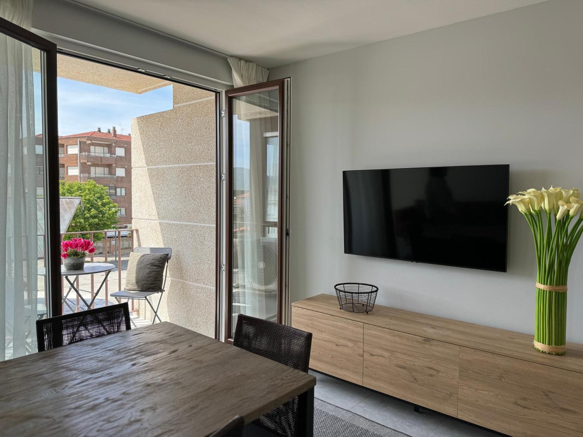 Apartamento Calas ノハ エクステリア 写真