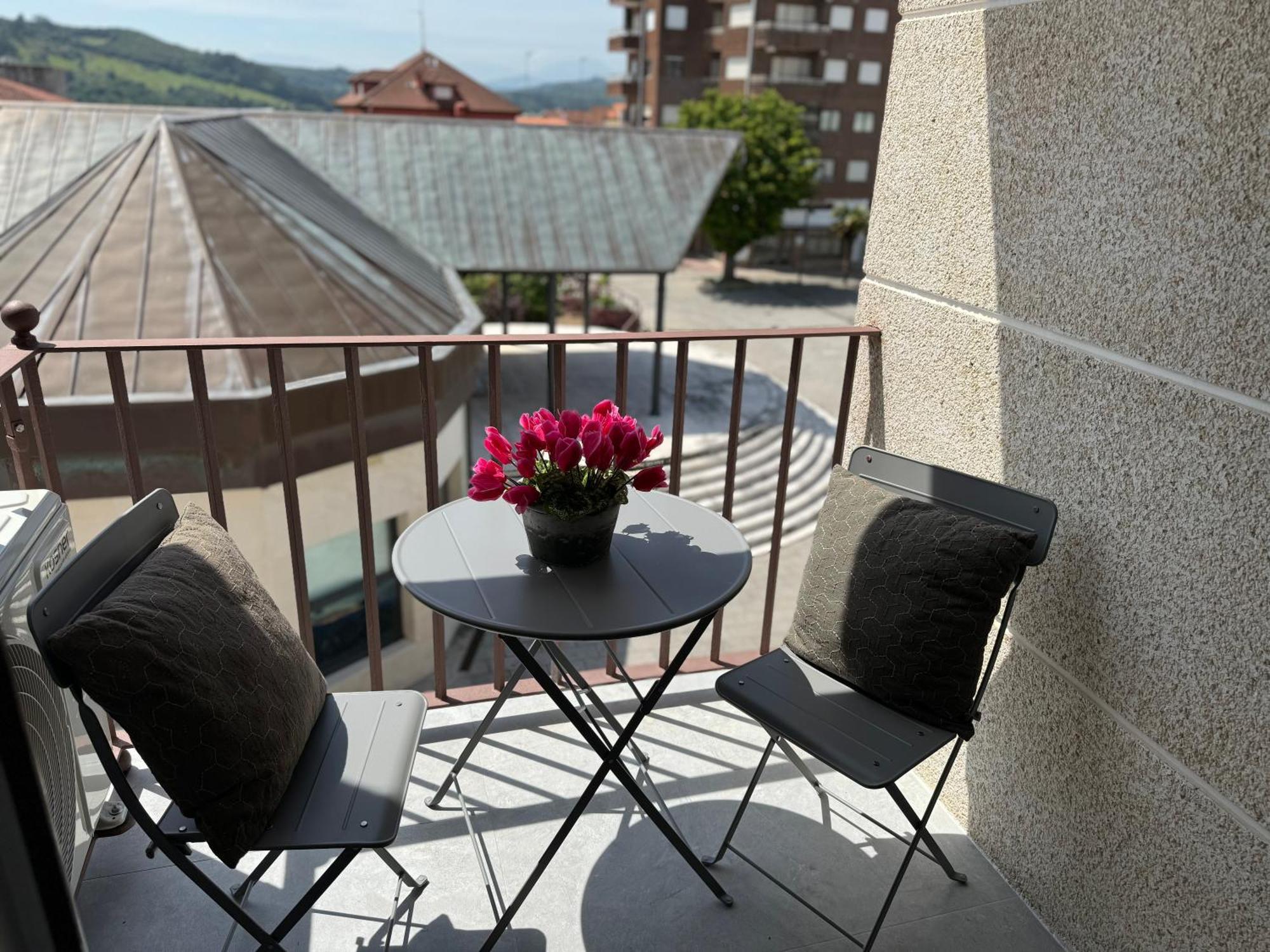 Apartamento Calas ノハ エクステリア 写真