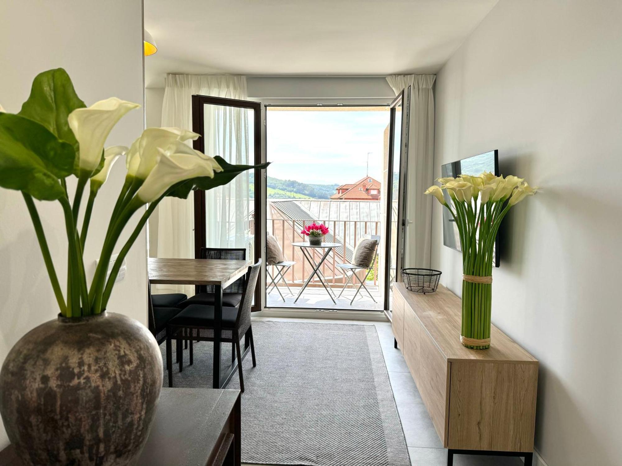 Apartamento Calas ノハ エクステリア 写真
